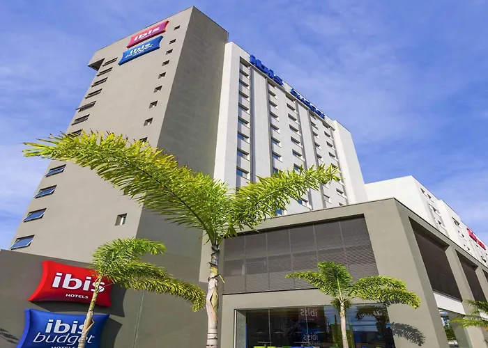 Ibis Budget Navegantes ItajaiHotel Em