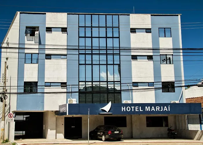 MarjaíHotel Em
